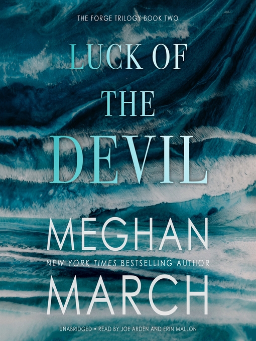 Title details for Luck of the Devil by Meghan March - Wait list